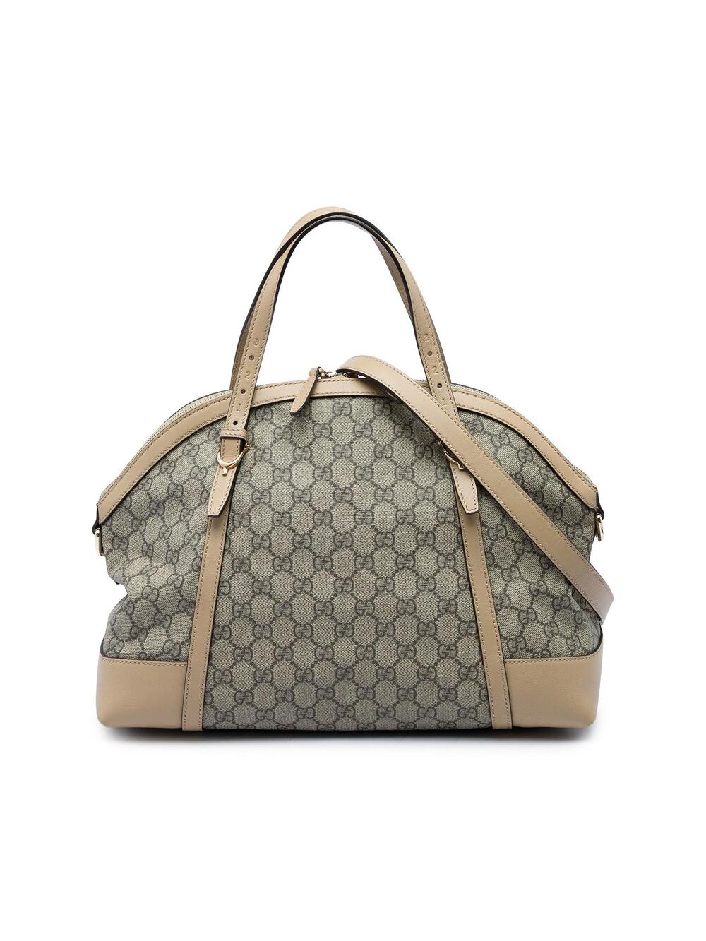 Gucci Large Gg Supreme Nice Dome #349406G58B
